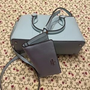 Kate Spade Bag and Wallet